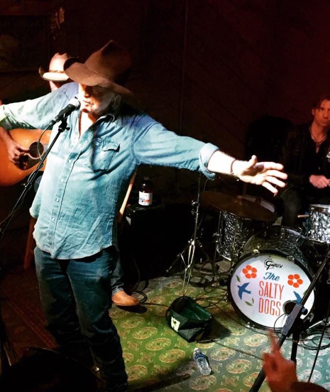 Billy Joe Shaver