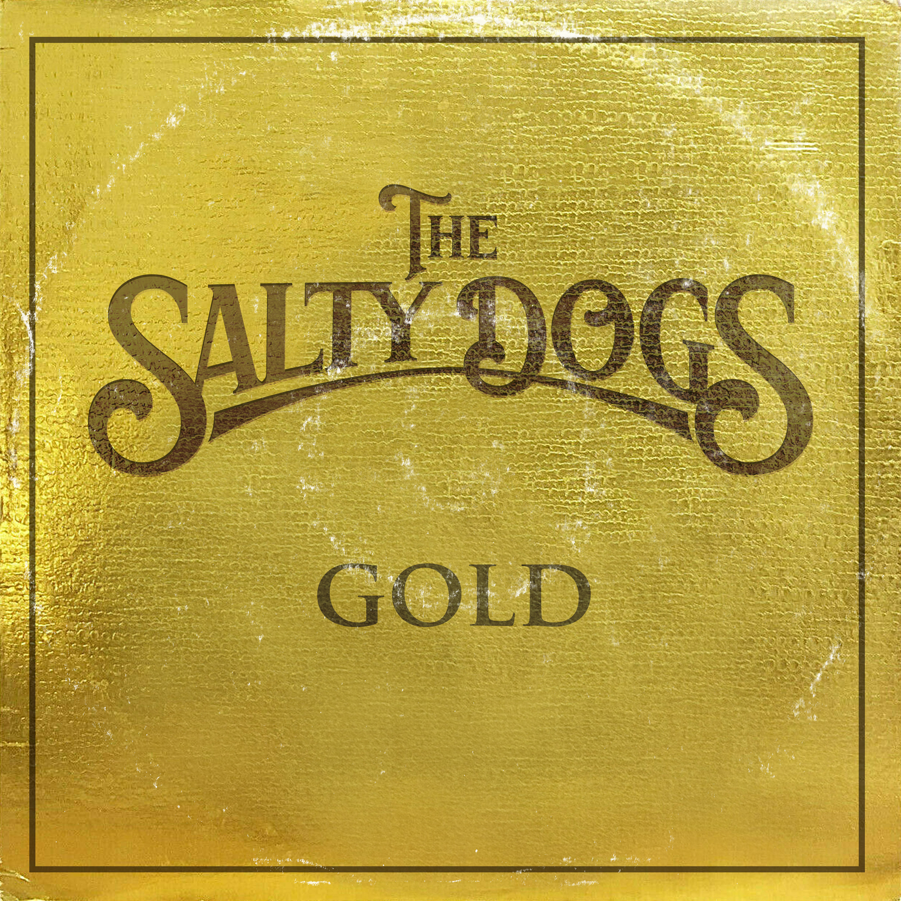 The Salty Dogs Gold 